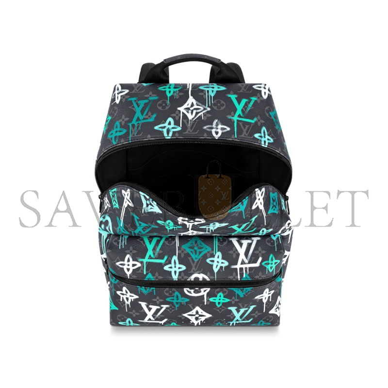 l0vis Vvtt0n master discovery backpack m21395 (40*30*20cm)